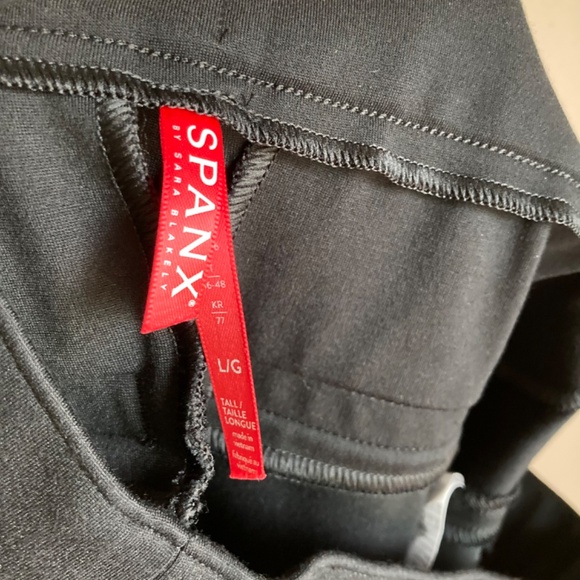 Spanx women’s trouser style pants - Picture 5 of 9